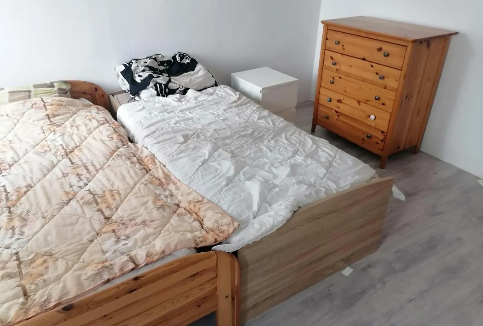 Partytypen Apartment Rosenheim Germany