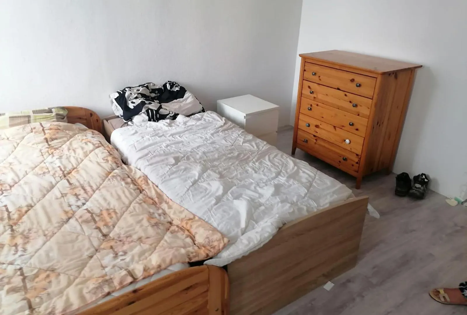 Partytypen Apartment Rosenheim 0*,  Germany
