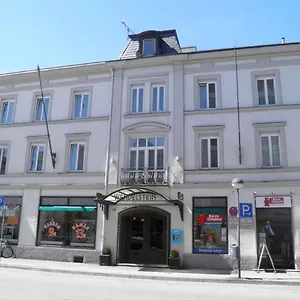 Hotel Wendelstein, Rosenheim