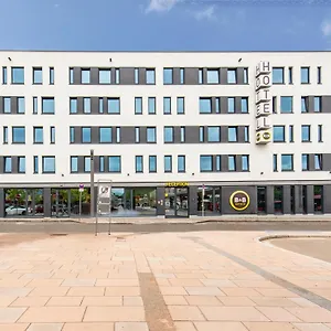 Hotel B&B Hotel Rosenheim, Rosenheim