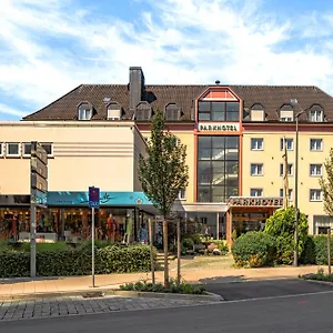 Hotel Parkhotel Crombach, Rosenheim