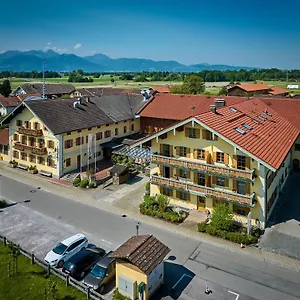 Hotel Happinger Hof, Rosenheim