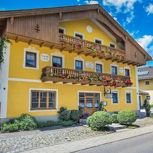 Hotel - Alt Fuerstaett, Rosenheim
