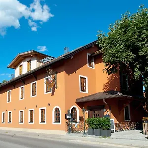Hotel Landgasthof Zum Erdinger Weissbraeu, Rosenheim
